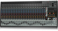Behringer Eurodesk Sx3242fx Wired DJ Controller