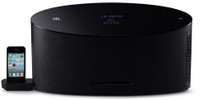 JBL MX 150 Dock(Black)