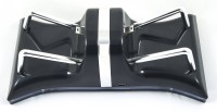 View Gamegear HZD-P3-001 PS3 DUAL(Black) Laptop Accessories Price Online(Gamegear)