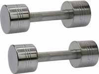 D2U Classsic-2 Fixed Weight Dumbbell(2 kg) D2U Classsic-2 Fixed Weight Dumbbell(2 kg)