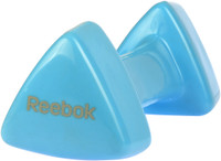 REEBOK Handweight Fixed Weight Dumbbell(3 Kg) REEBOK Handweight Fixed Weight Dumbbell(3 Kg)