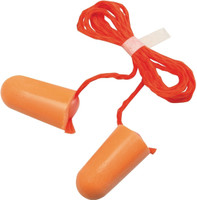 SYS 3M Corded Set of 5 Ear Plug(Orange) SYS 3M Corded Set of 5 Ear Plug(Orange)