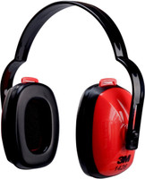 3M 1426 Ear Muff(Pack of 1) RS.379.00