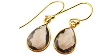 Exxotic Jewelz Rajwada Fashion Silver Dangle Earring RS.849.00