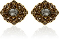 Moedbuille Beutifully Gorgeous Crystal Alloy Stud Earring