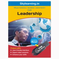 Skylearning.In SKYPDP7(Leadership Pendrive Combo Pack)