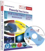 Practice Guru PCB Combo Pack Class 11 & 12 Test Series(CD) - Price 552 5 % Off  