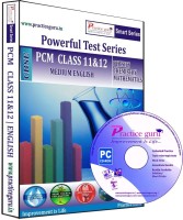 Practice Guru PCM Combo Pack Class 11 & 12 - Price 799 23 % Off  