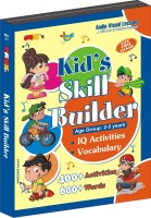 MAS Kreations Kid's Skill Builder(CD)
