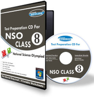 Advance Hotline NSO Class 7(CD) - Price 774 23 % Off