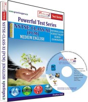 Practice Guru NSTSE Class 11 (PCM) Test Series(CD) - Price 522 4 % Off  