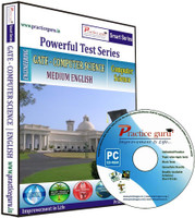 Practice guru GATE - Computer Science Engineering