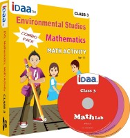 iDaa iDaa-Combo Class 3 CDs(CD)