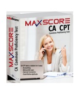 Edubeans CA-CPT OnlineTests Preparation with Mock(Online)