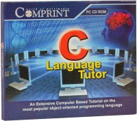 COMPRINT C Language Tutor(CD)