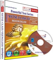Practice Guru NSTSE Class 6 Test Series(CD) - Price 545 72 % Off  