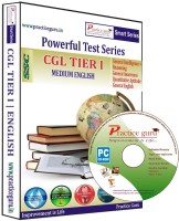 Practice Guru CGL Tier I (English) - Price 360 18 % Off  