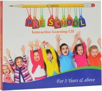 COMPRINT Pre-School Essentials(CD)