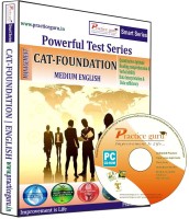 Practice Guru CAT Foundation - Price 799 3 % Off  