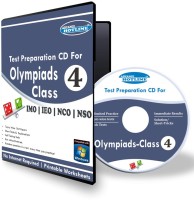 Advance Hotline Class 4 - Combo Pack (IMO / NSO / IEO / NCO)(CD) - Price 999 48 % Off  