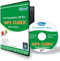 Advance Hotline IBPS Clerk(CD) - Price 624 23 % Off  