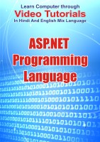 Lsoit Asp.NETProgramming Tutorials DVD(DVD) - Price 750 58 % Off  