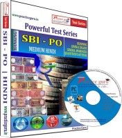 Practice Guru SBI PO Test Series(CD) - Price 332 4 % Off  