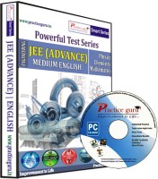 Practice Guru Powerful Test Series - JEE (Advance) Medium English - Price 668 48 % Off  