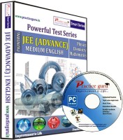 Practice Guru JEE (Foundation, Class 11) - Price 699 1 % Off  