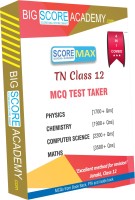 BigScoreAcademy.com Tamil Nadu Samacheer Kalvi Class 12 Combo Pack - One Mark Revision - Physics, Chemistry, Maths and Computer Science(DVD) - Price 499 50 % Off  