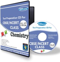 Advance Hotline Chemistry Class 11 & 12(CD)