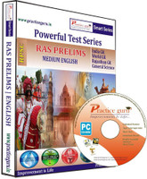 Practice guru RAS Prelims (English)