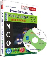 Practice Guru NCO Class 5 Test Series(CD) - Price 379 5 % Off  