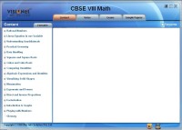 Skylearning.In Class VIII All Subject Combo Pack(Pendrive)