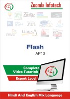 Zoomla Infotech Flash-AP13/2016(DVD) - Price 211 89 % Off  