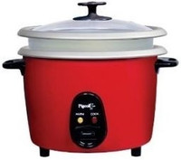 Pigeon Joy SDX Double 1.8 lt Electric Rice Cooker(1.8 L)