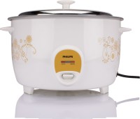 PHILIPS HD 3045 Electric Rice Cooker(4.2 L)