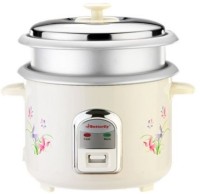 Butterfly Cylindrical Electric Rice Cooker(2.8 L)