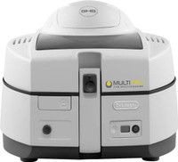DeLonghi FH 1130 Electric Rice Cooker with Steaming Feature(1.5 L)