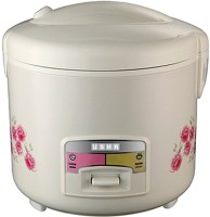 USHA MC 2827 Electric Rice Cooker(1.8 L, White)
