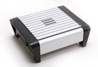 CPEX Electric Food Steamer(Silver, Black) deal from flipkart