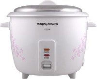 Morphy Richards D55W Electric Rice Cooker(1.5 L)