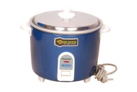 Panasonic SR-WA 18(Z9) Electric Rice Cooker(4.4 L, Blue)