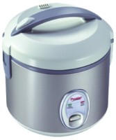 Prestige PRWC 1.0 Electric Rice Cooker with Steaming Feature(1 L)