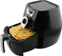 Home Pro ZE-001 2.2 L Electric Deep Fryer