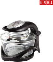USHA 3513i 12 L Electric Deep Fryer