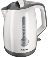 PHILIPS HD4649/00 Electric Kettle(1.7 L, White)