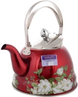 Beaut B014864 Electric Kettle(2 L, Red)