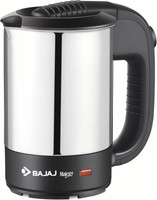 Bajaj Majesty Travel KTX 2 Electric Kettle(0.5 L) RS.1285.00
