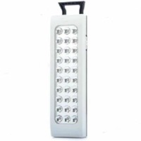 A&T 30 Led Emergency Lights(White)   Home Appliances  (A&T)